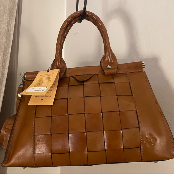 Patricia Nash Zaragoza handbag. - Picture 2 of 6